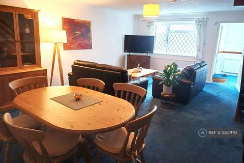 undefined, Uplands Road, Brighton, BN1