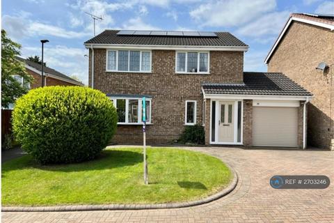 undefined, Stretton Close, Derby, DE3