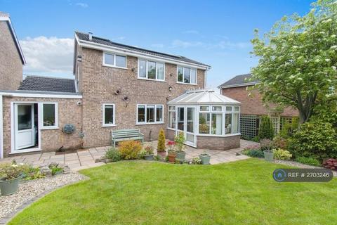 undefined, Stretton Close, Derby, DE3