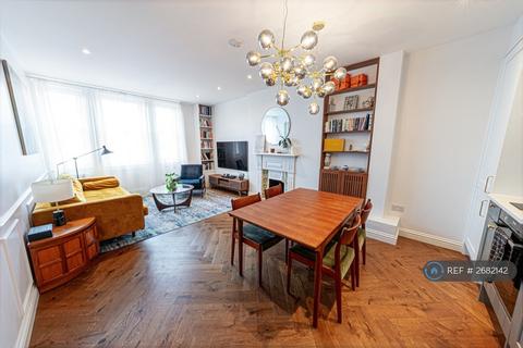 2 bedroom flat to rent, London, London, W11