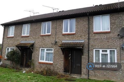 1 bedroom flat to rent, Alma Road, Bordon, GU35