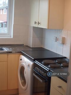 1 bedroom flat to rent, Alma Road, Bordon, GU35