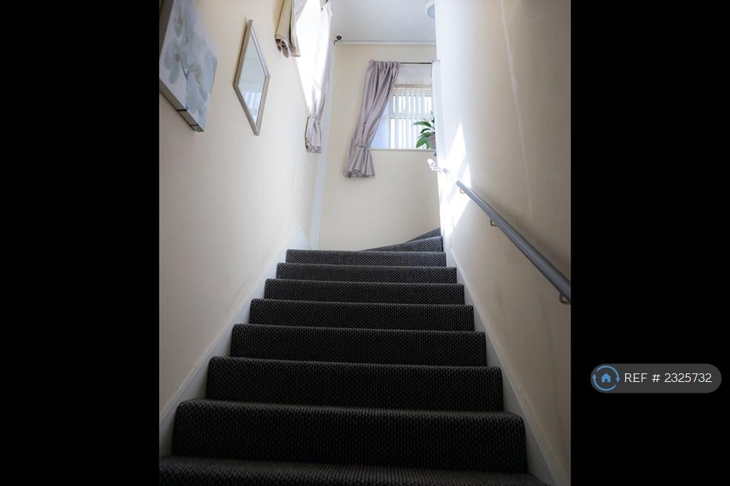 Stairway