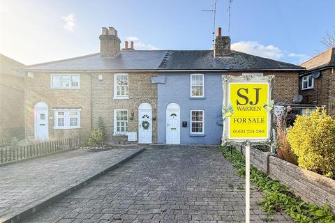 undefined, Station Road, Burnham-On-Crouch