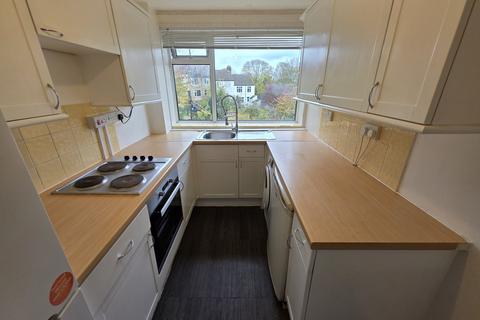 undefined, Richmond Court, Richmond Hill, Luton, Bedfordshire