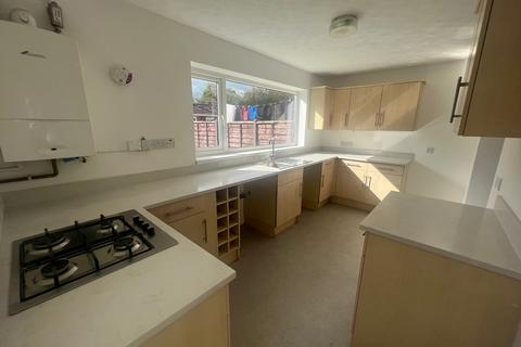 undefined, Ashby Road, Southampton SO19