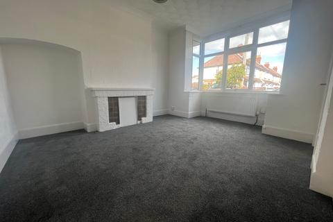 undefined, Ashby Road, Southampton SO19