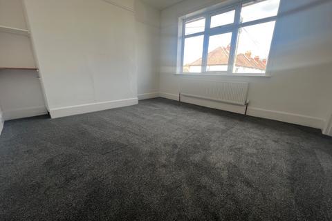 undefined, Ashby Road, Southampton SO19
