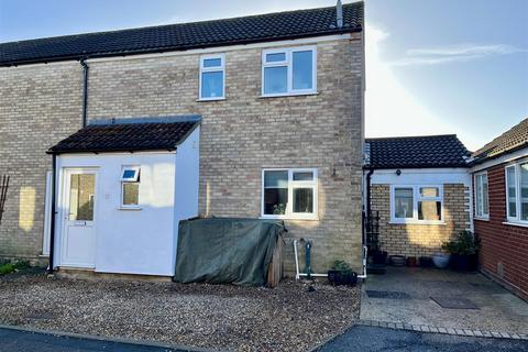 Porter Road, Long Stratton, Norwich