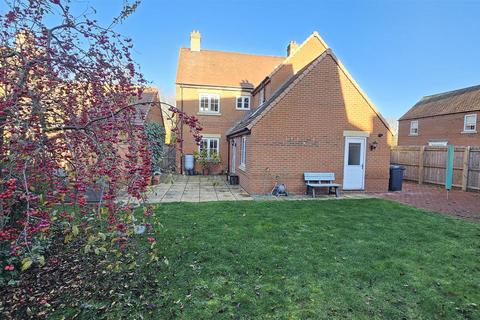 undefined, Chapelfield Grove, Bingham, Nottinghamshire