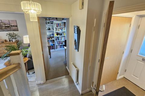 undefined, Chapelfield Grove, Bingham, Nottinghamshire