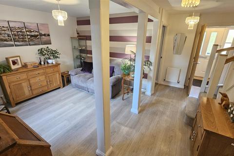 undefined, Chapelfield Grove, Bingham, Nottinghamshire