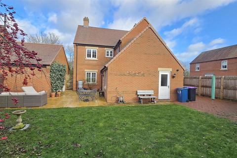 undefined, Chapelfield Grove, Bingham, Nottinghamshire
