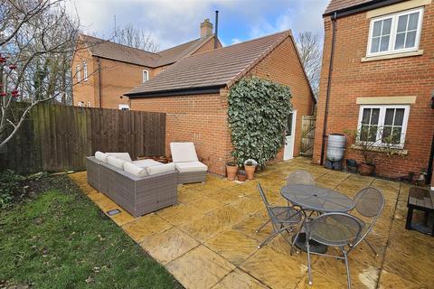 undefined, Chapelfield Grove, Bingham, Nottinghamshire