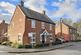 Chapelfield Grove, Bingham, Nottinghamshire