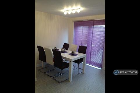 undefined, St Matthias Road, Nottingham, NG3