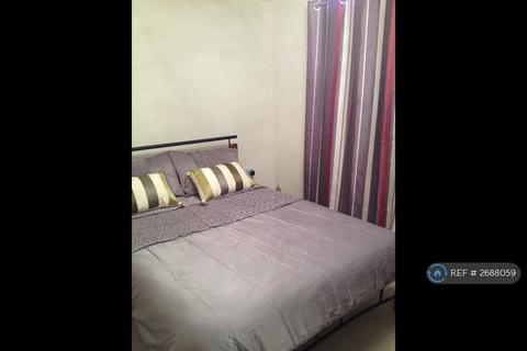 undefined, St Matthias Road, Nottingham, NG3