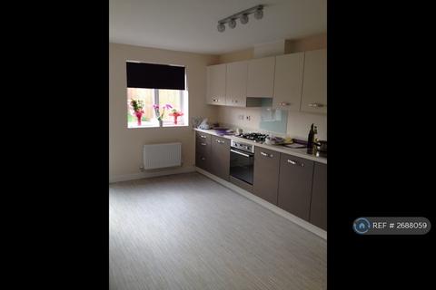 undefined, St Matthias Road, Nottingham, NG3