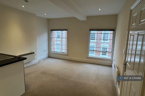 2 bedroom flat to rent, Regent Street, Nottingham, NG1