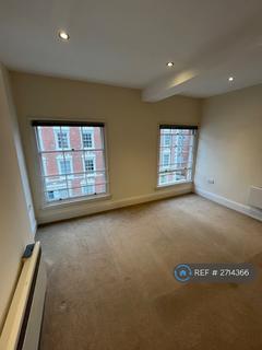 2 bedroom flat to rent, Regent Street, Nottingham, NG1