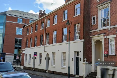 Regent Street, Nottingham, NG1