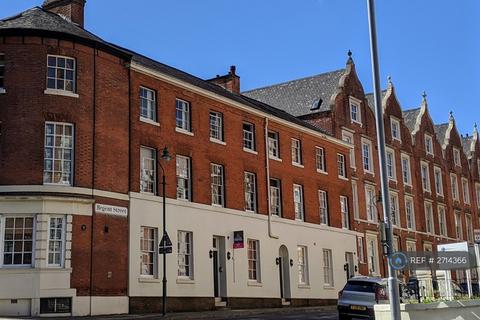 2 bedroom flat to rent, Regent Street, Nottingham, NG1