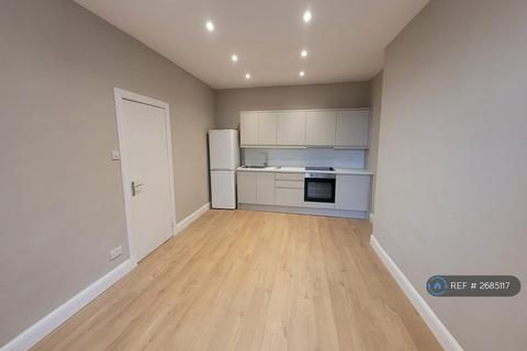 undefined, Peffer Street, Edinburgh, EH16