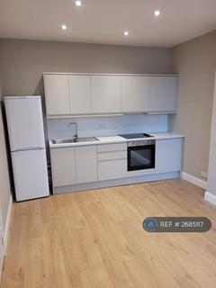 undefined, Peffer Street, Edinburgh, EH16