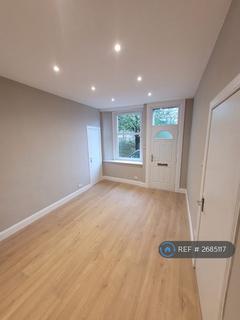 undefined, Peffer Street, Edinburgh, EH16