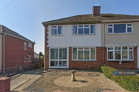 undefined, Neithrop Avenue, Banbury, OX16