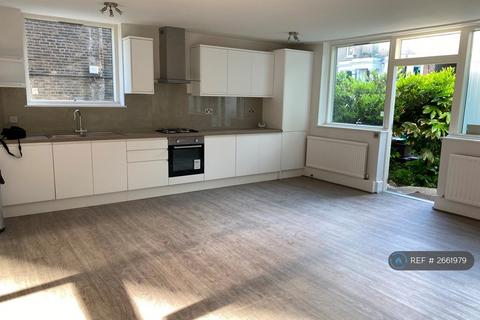 2 bedroom flat to rent, Priory Road, London, NW6