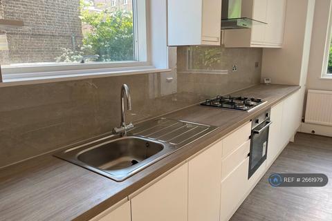 2 bedroom flat to rent, Priory Road, London, NW6