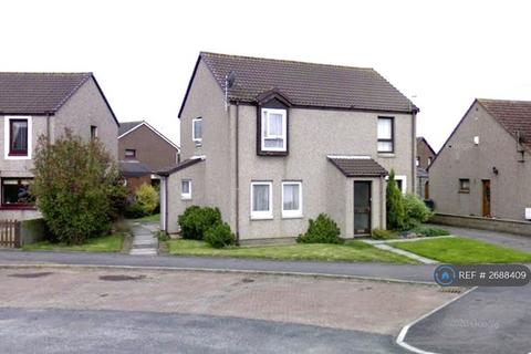 undefined, Prunier Drive, Peterhead, AB42