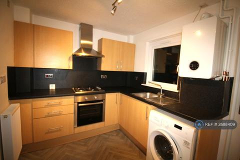 undefined, Prunier Drive, Peterhead, AB42
