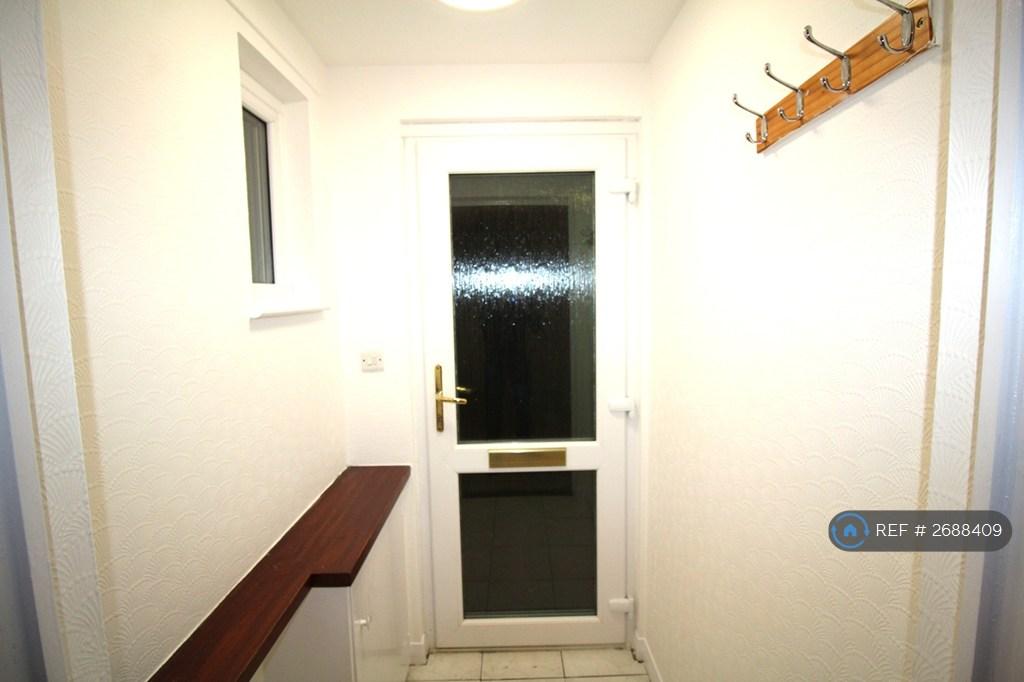 Vestibule