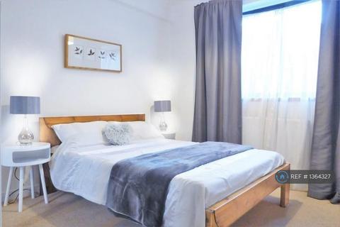 undefined, Stuart House, London, W14