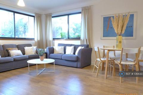 undefined, Stuart House, London, W14