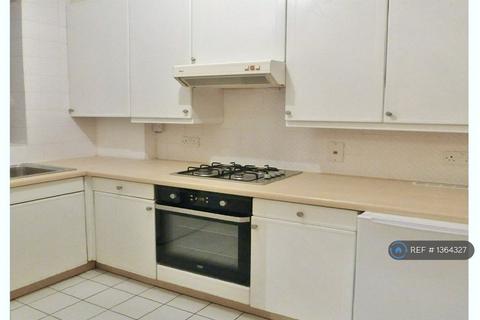 undefined, Stuart House, London, W14