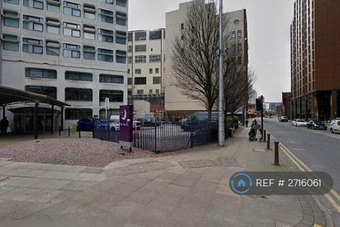 undefined, City Heights, Salford, M3