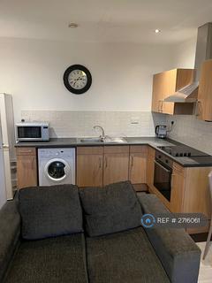 undefined, City Heights, Salford, M3