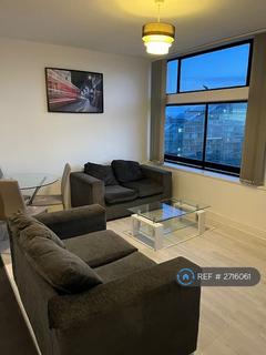 undefined, City Heights, Salford, M3