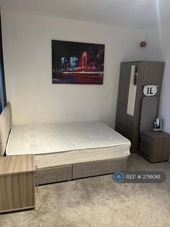 undefined, City Heights, Salford, M3