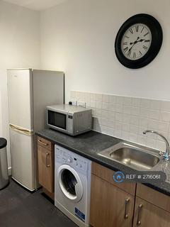 undefined, City Heights, Salford, M3