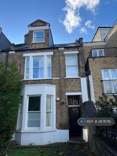 3 bedroom maisonette to rent, Malvern Road, London, NW6