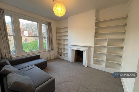 3 bedroom maisonette to rent, Malvern Road, London, NW6