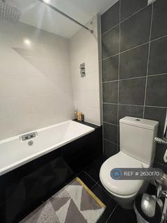 1 bedroom flat to rent, Sudlow Road, London, SW18