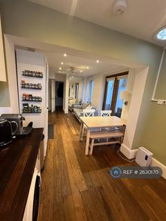 1 bedroom flat to rent, Sudlow Road, London, SW18