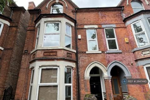 7 bedroom semi-detached house to rent, Derby Grove, Nottingham, NG7