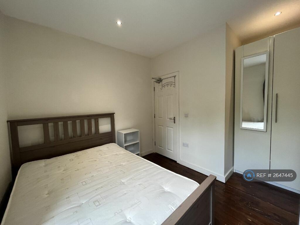First Floor Bedroom 1