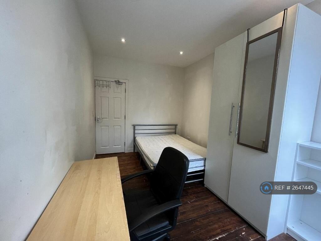 First Floor Bedroom 3